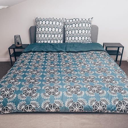 Libourne Centre Cosy Appartement Clim Экстерьер фото