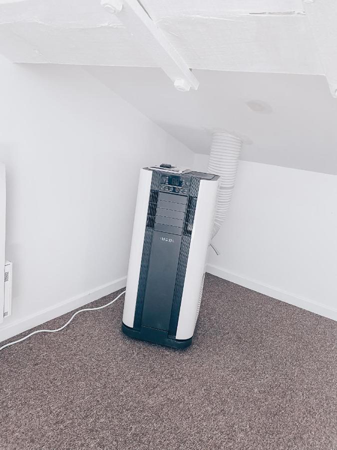 Libourne Centre Cosy Appartement Clim Экстерьер фото